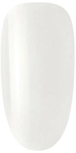 TIFFANY GEL&LAC TI10 WHITE - FEHÉR - 5ML főképe